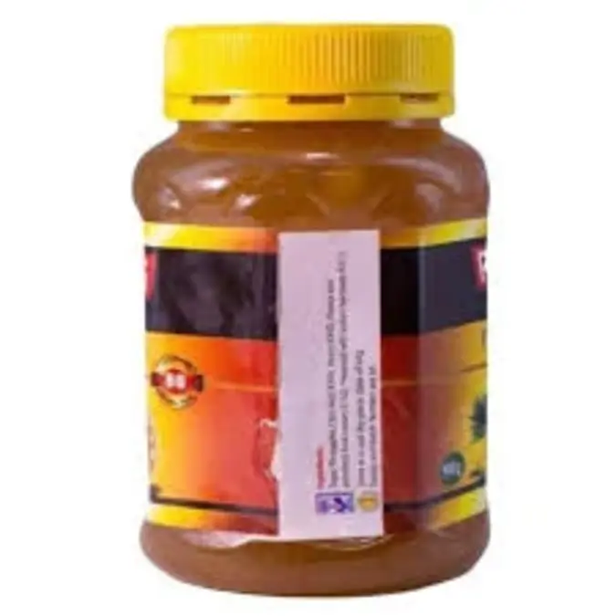 Pep Pineapple Jam (F/Power)500 g